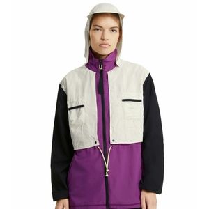 -NWT- Puma First Mile Training Jacket Women's S